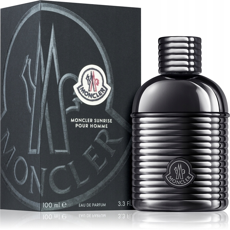 Pour Homme Sunrise woda perfumowana dla mężczyzn