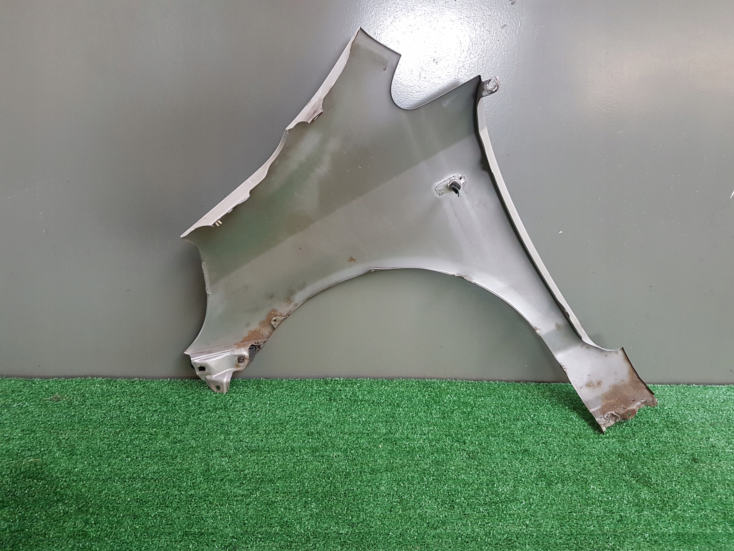 fender right front HONDA JAZZ 2