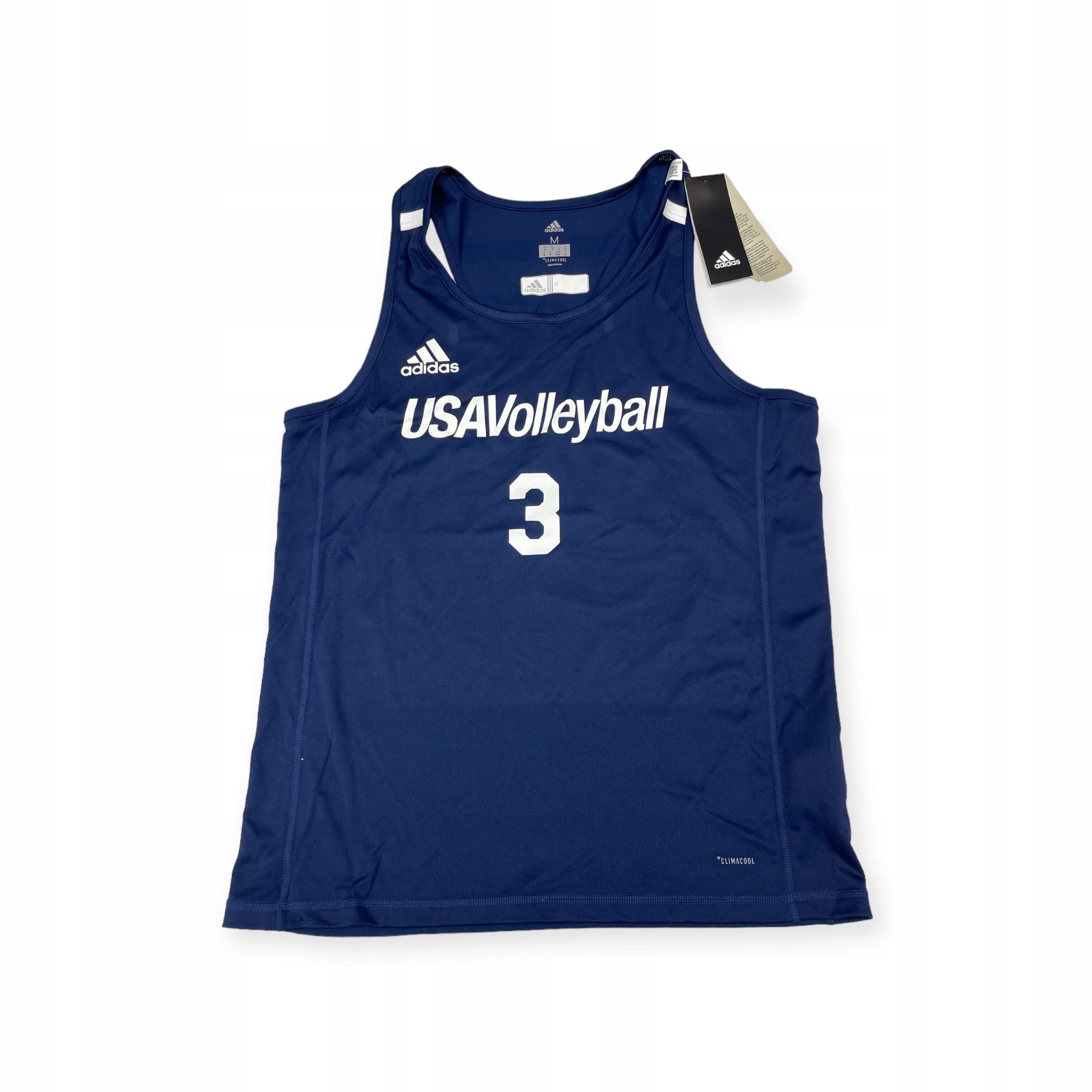 Bokserka damska USA Adidas Volleyball M 3