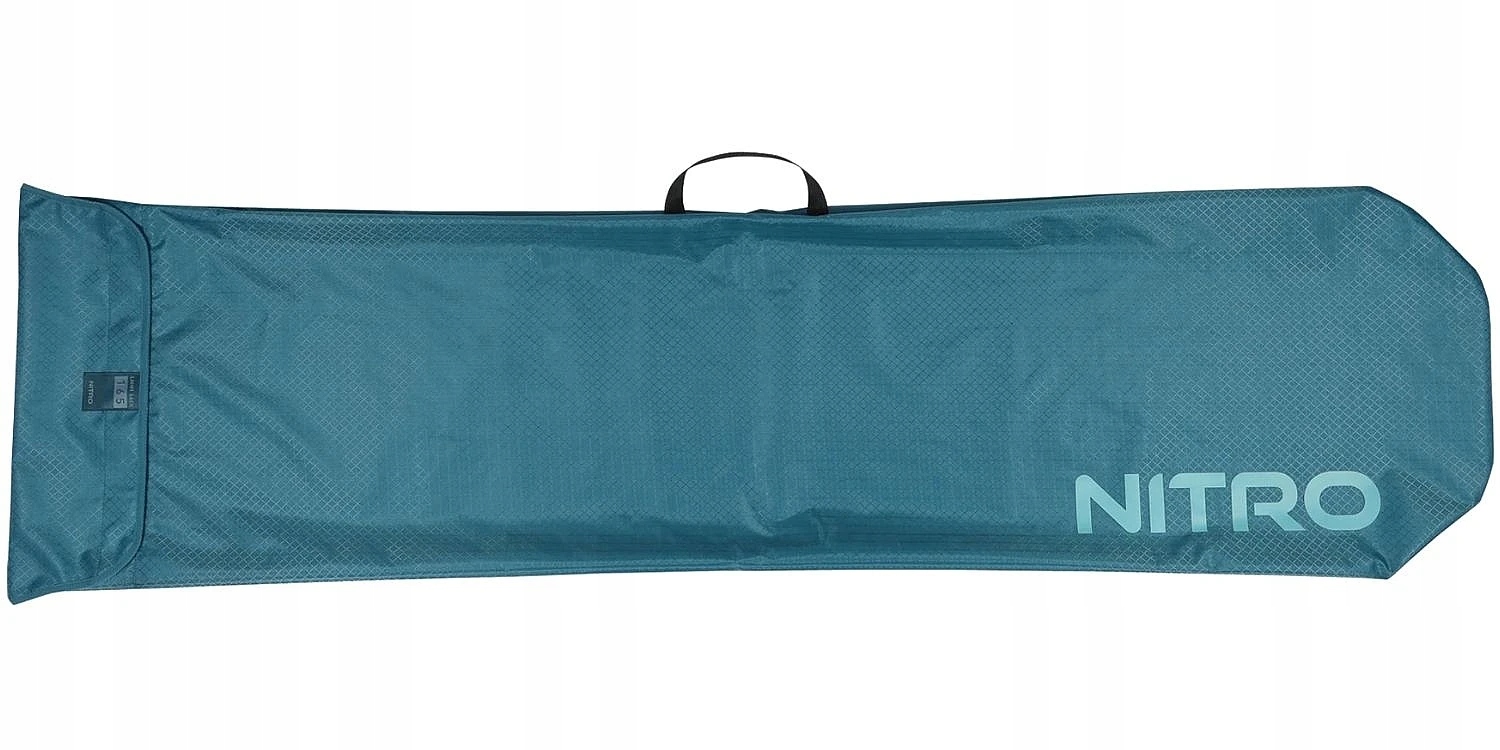 pokrowiec na snowboard Nitro Light Sack Arctic