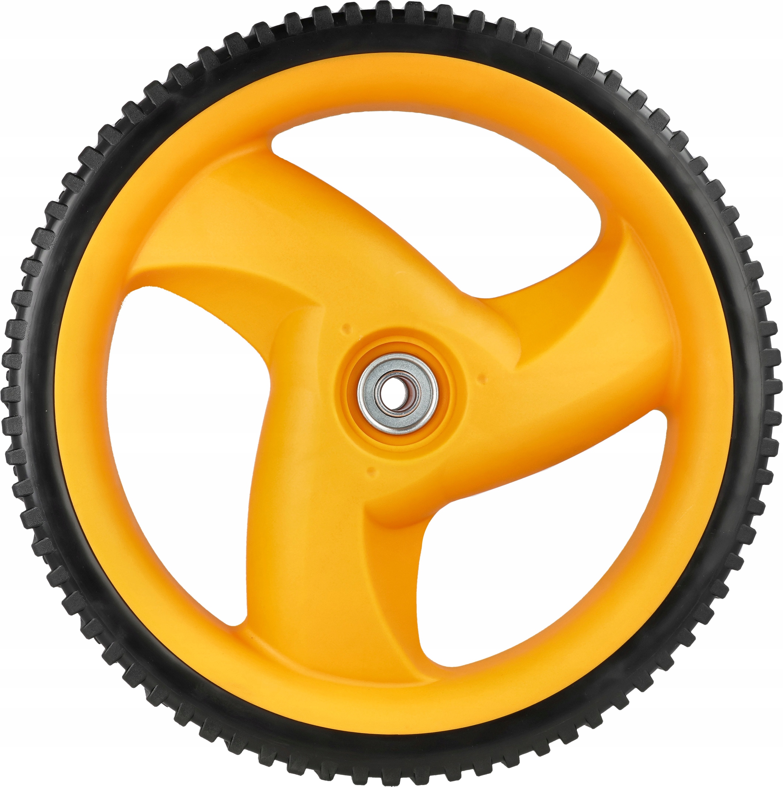 KOŁO NAPĘDOWE KÓŁKO TYŁ DO KOSIARKI HUSQVARNA CRAFTSMAN PARTNER 30CM Stan opakowania oryginalne