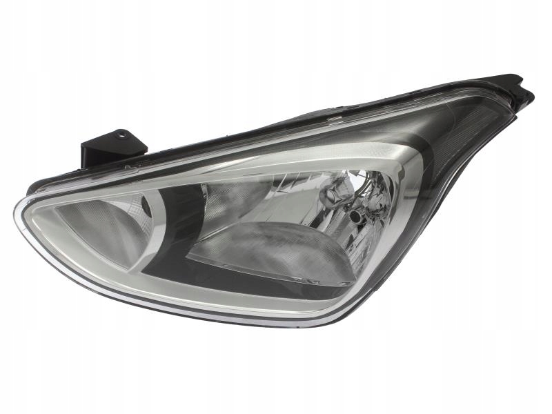 HYUNDAI I10 14- ФАРА ФАРА ПЕРЕДНЯЯ ЛЕВА НОВОЕ