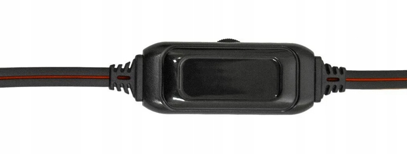 Słuchawki gamingowe do komputera Defender mikrofon Gratis GRA Marka Defender