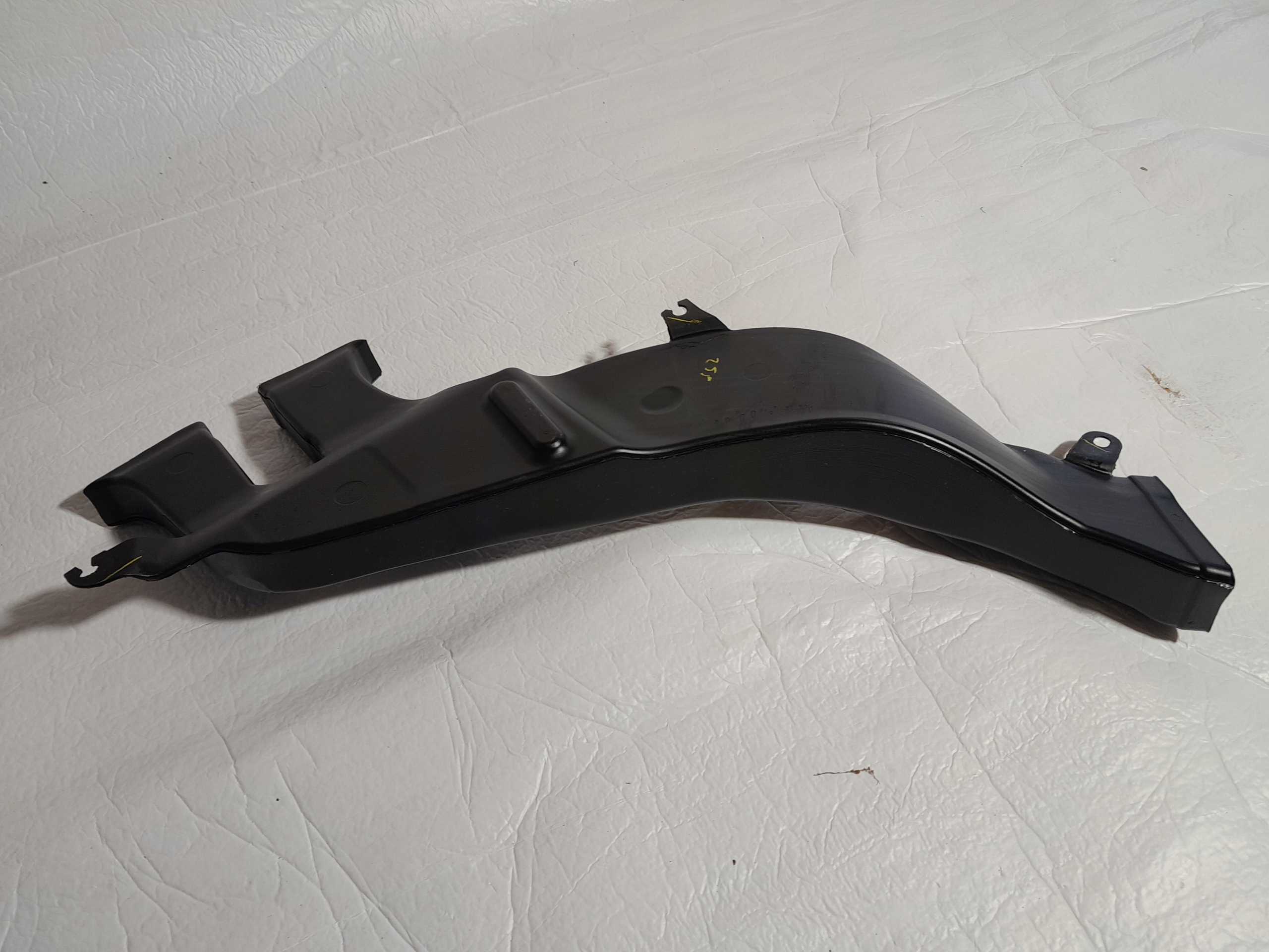 BMW X7 G07 drain steering wheel, POWIERZA 7466100