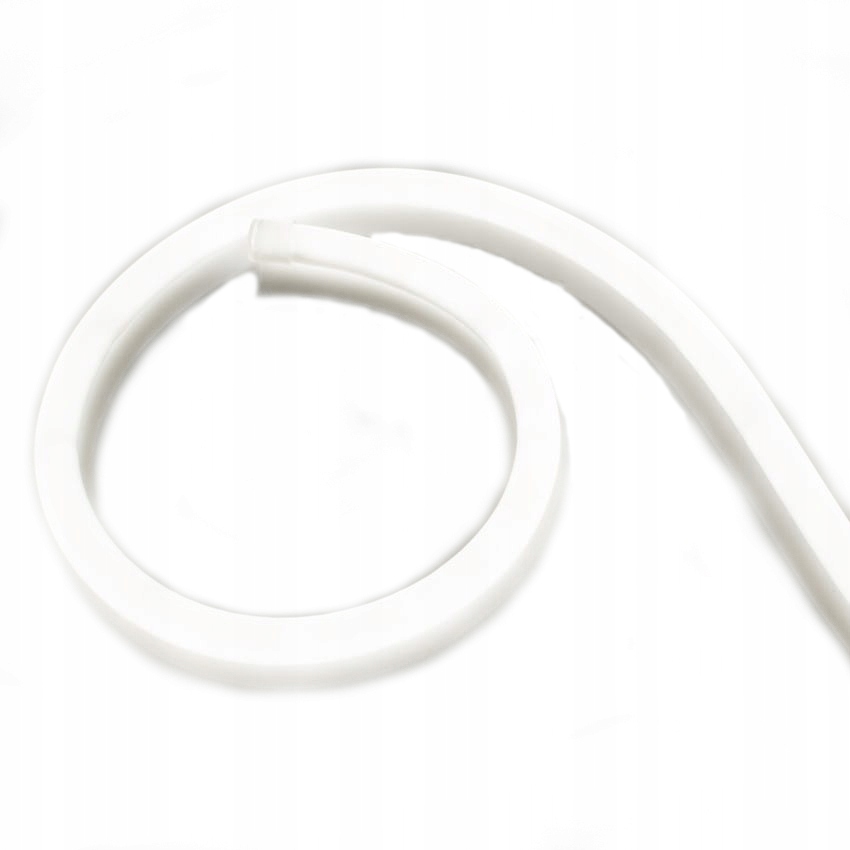 

Neon Led Flex kąt światła 360° 230V biały zimny 1m