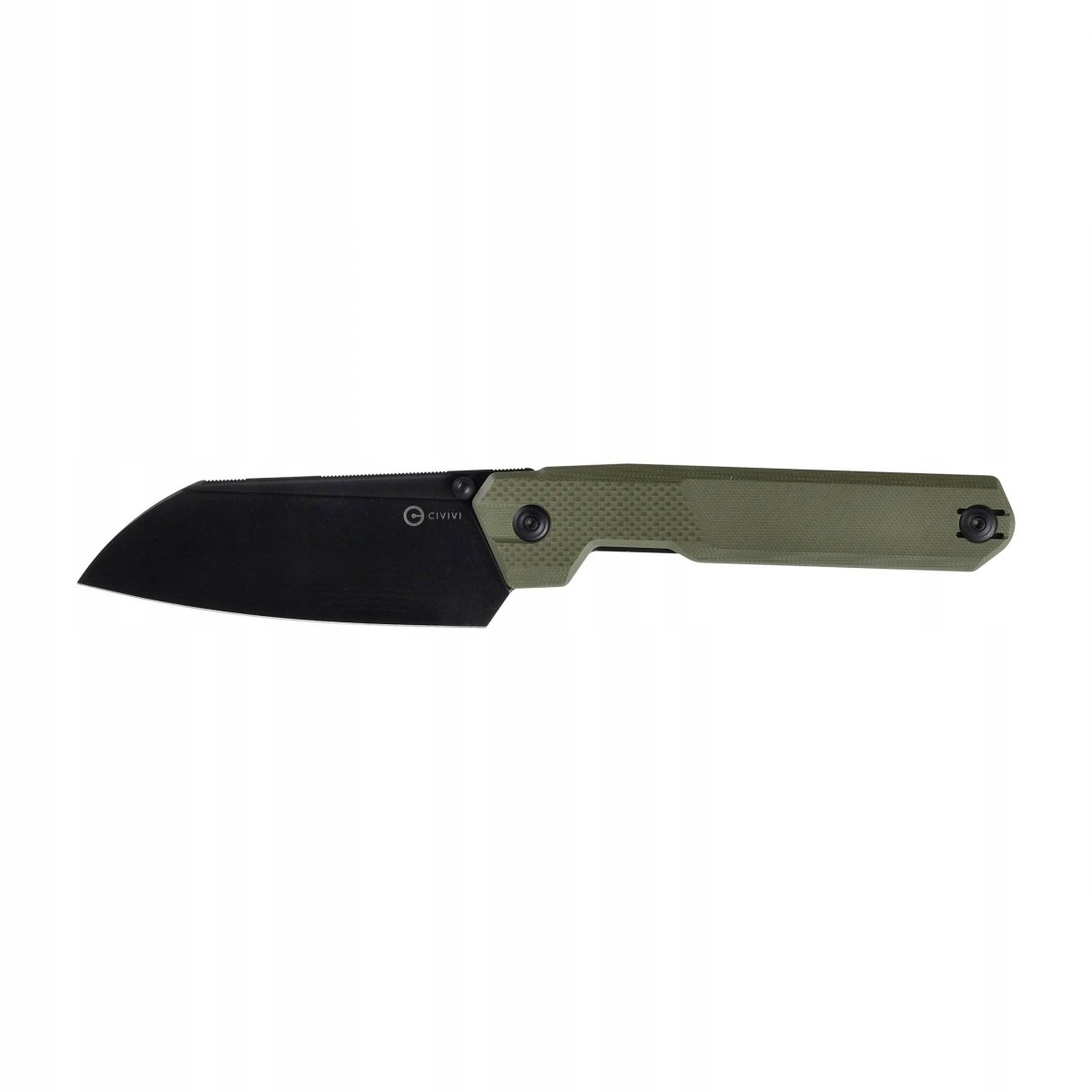Nůž Civivi Hid C23008-2 turistický Edc Masivní 218 g 14.47 cm
