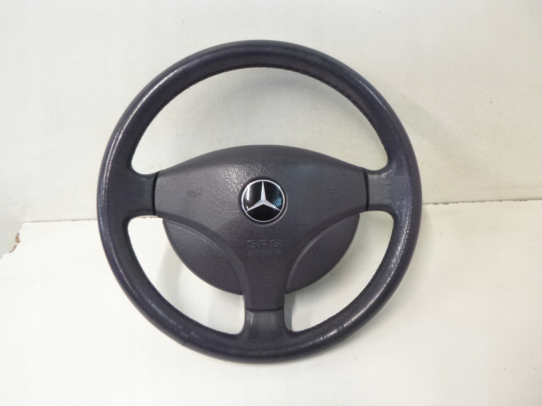 lenkrad + Airbag Mercedes W168 2003r.