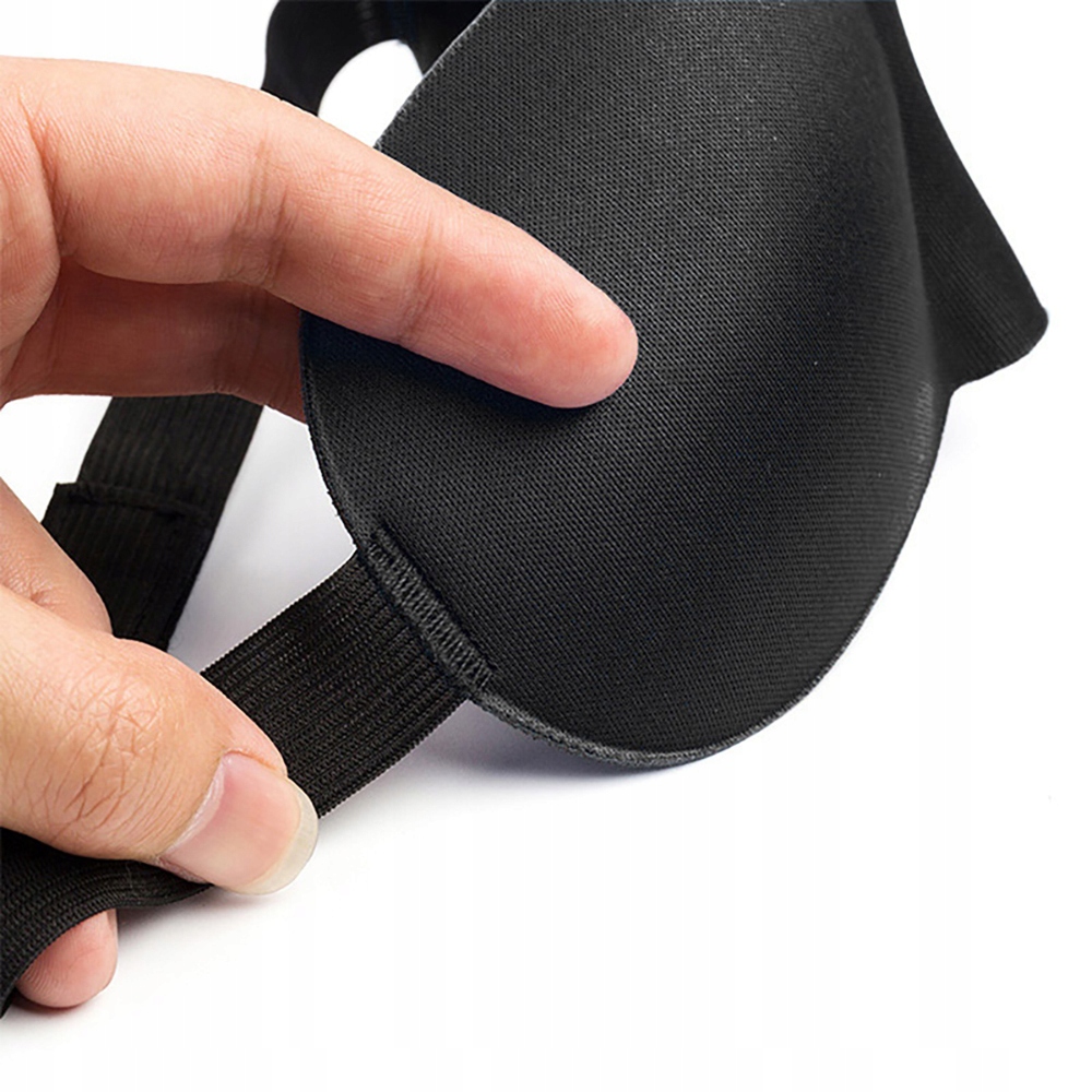 MASKA 3D DO SPANIA OPASKA OPASKI NA OCZY MASECZKA Kolekcja nowoczesna