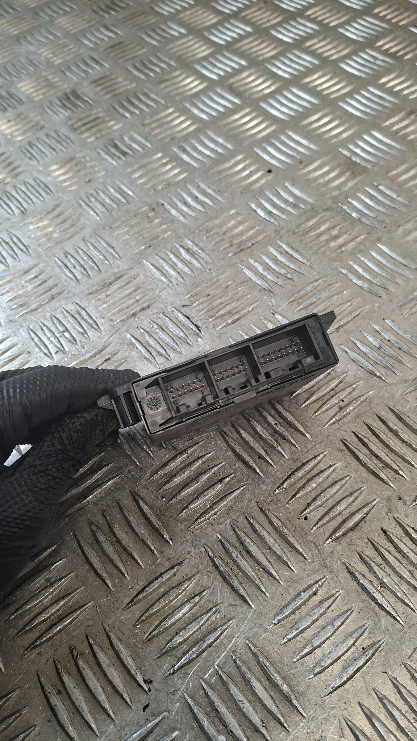 modul bedienteil PDC VOLVO S80