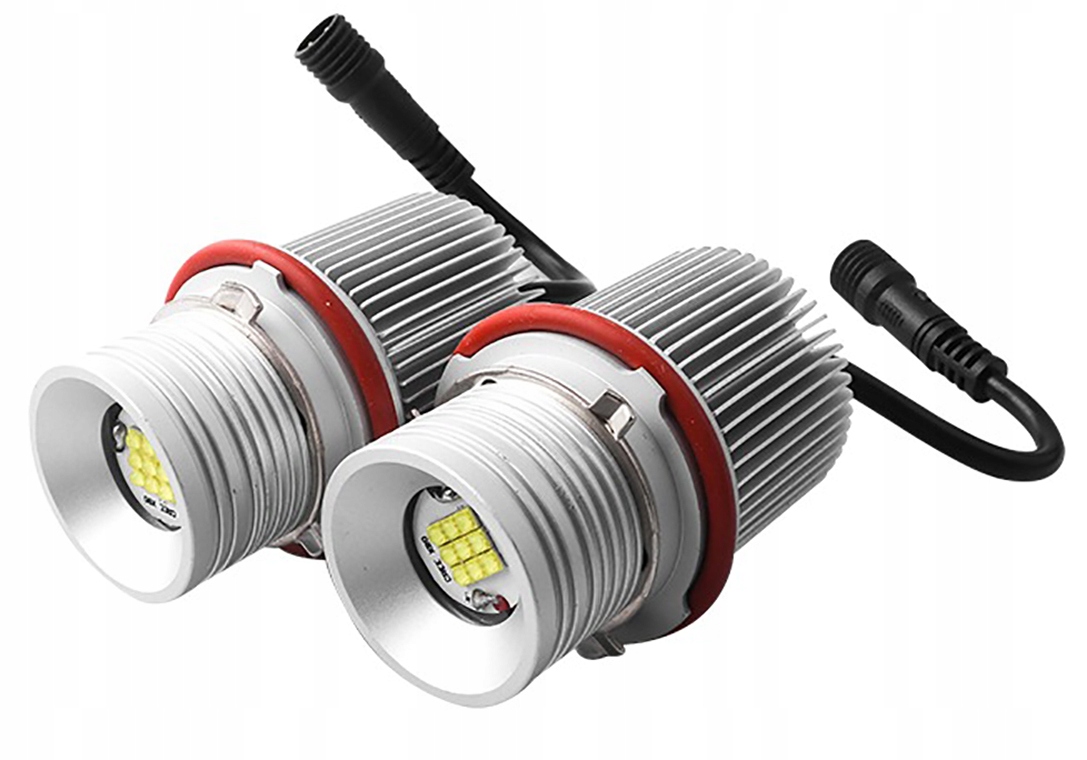 

Bmw Ringi Led Markery 90W X5 X3 E39 E53 E60 E87