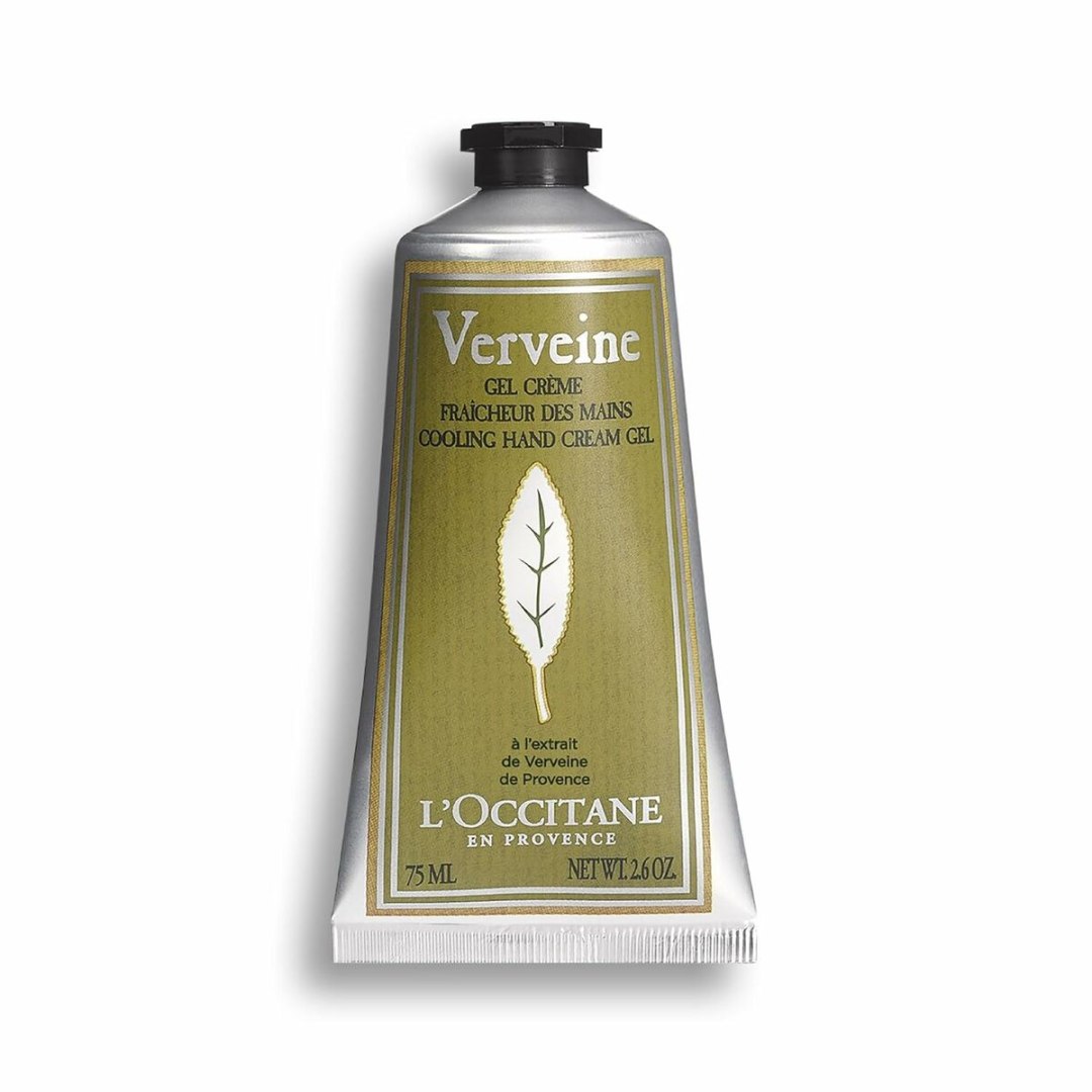Krém na ruce L'Occitane En Provence Verbena 75 ml Werbena