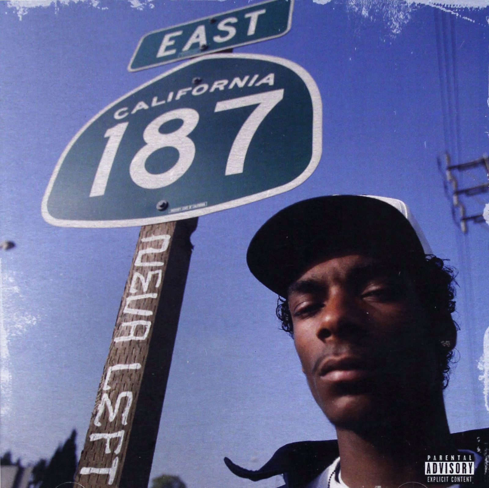 Snoop Dogg: Neva Left [CD]