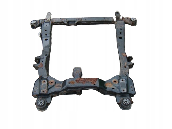 OPEL INSIGNIA A LIFT 13-17 WÓZEK KOŁYSKA SANKI BELKA SILNIKA