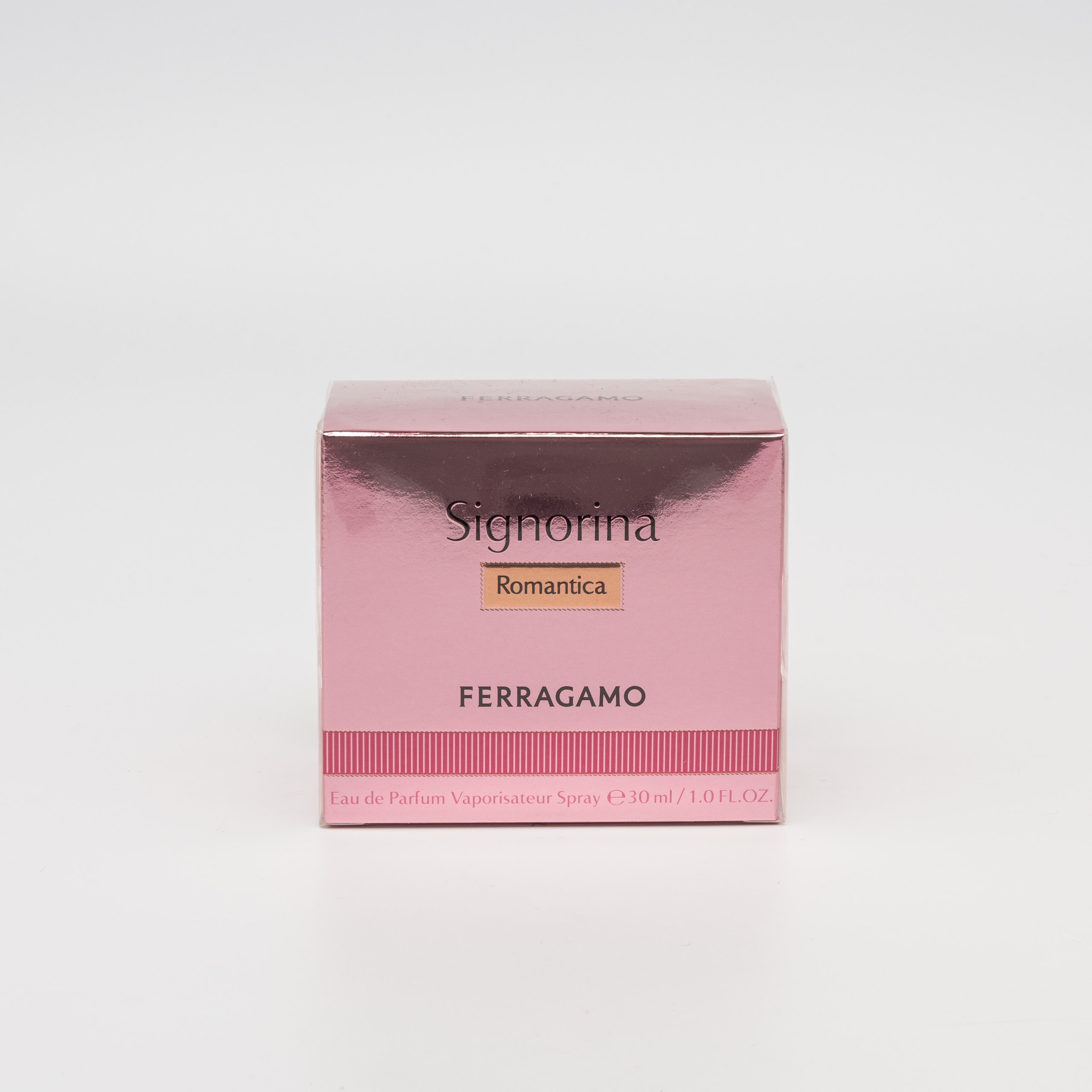 Salvatore Ferragamo Signorina Romantica woda perfumowana 30 ml