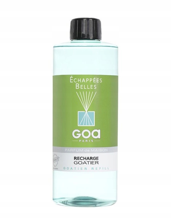 Echappees Belles Goa vonná náplň do difuzéru 500 ml