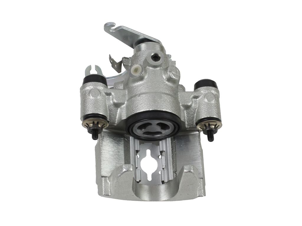 131-04-061 - ГАЛЬМІВНИЙ СУПОРТ ЛІВИЙ ЗАДНІЙ IVECO DAILY