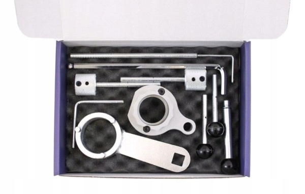 Zámok Rozvodu VW/AUDI/Seat/ŠKODA 1.4 1.6 2.0 Tdi Cr OK-02.3038