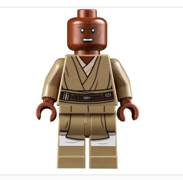 Lego 75309 figurka Mace Windu sw1165