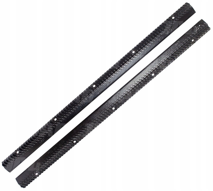 Dvojice čepů New Holland 8060 Levá 1295 mm 80411995