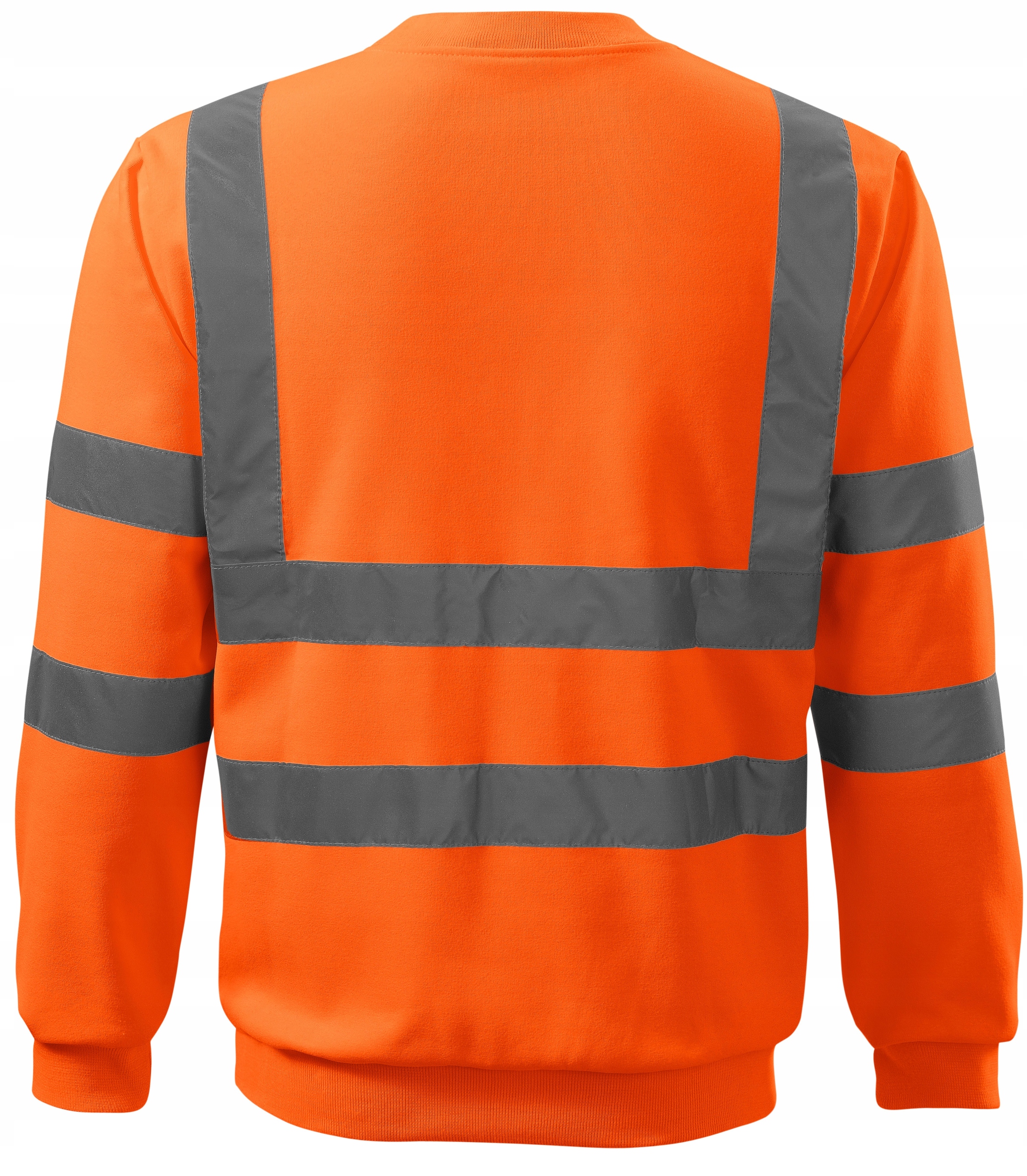 ADLER BLUZA DRESOWA ROBOCZA ODBLASKOWA HI VIZ r M Producent code 4V69814