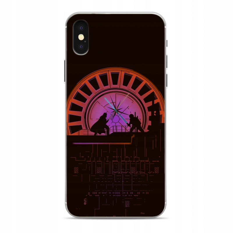 

Etui Star Wars Huawei P20 Lite Pełny Gwiezdne Woj