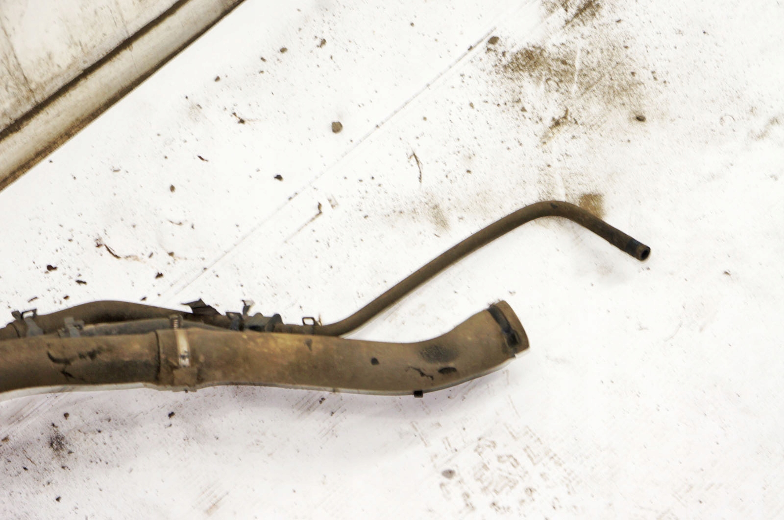 RE020 Kia Optima IV JF 1.7d Rura Wlew Paliwa Typ samochodu Samochody osobowe