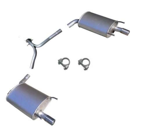 0007 - Глушники Lexus GS 450h S19