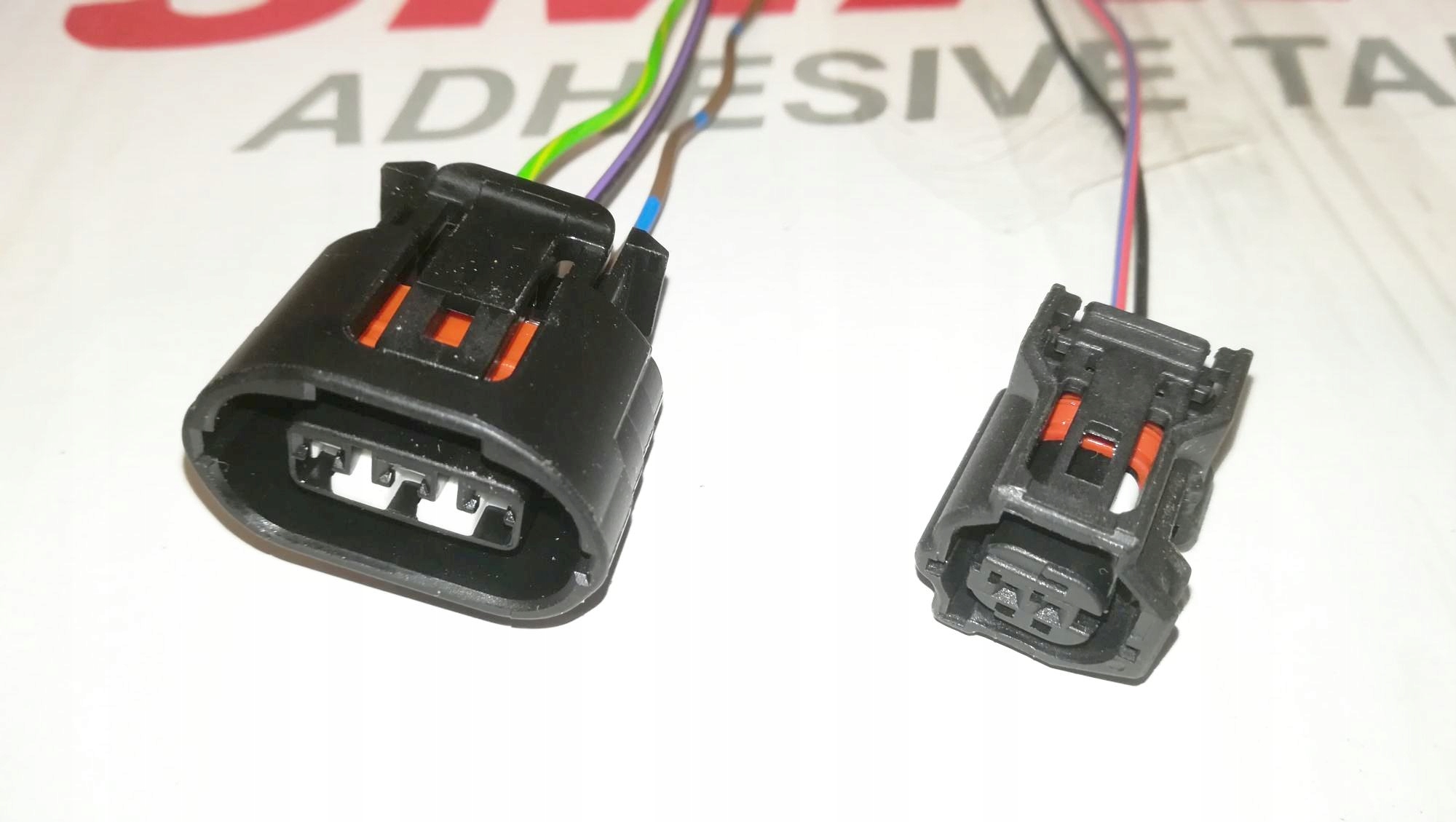 Mazda CX-3 установка ламп Европа вилка жгут проводов