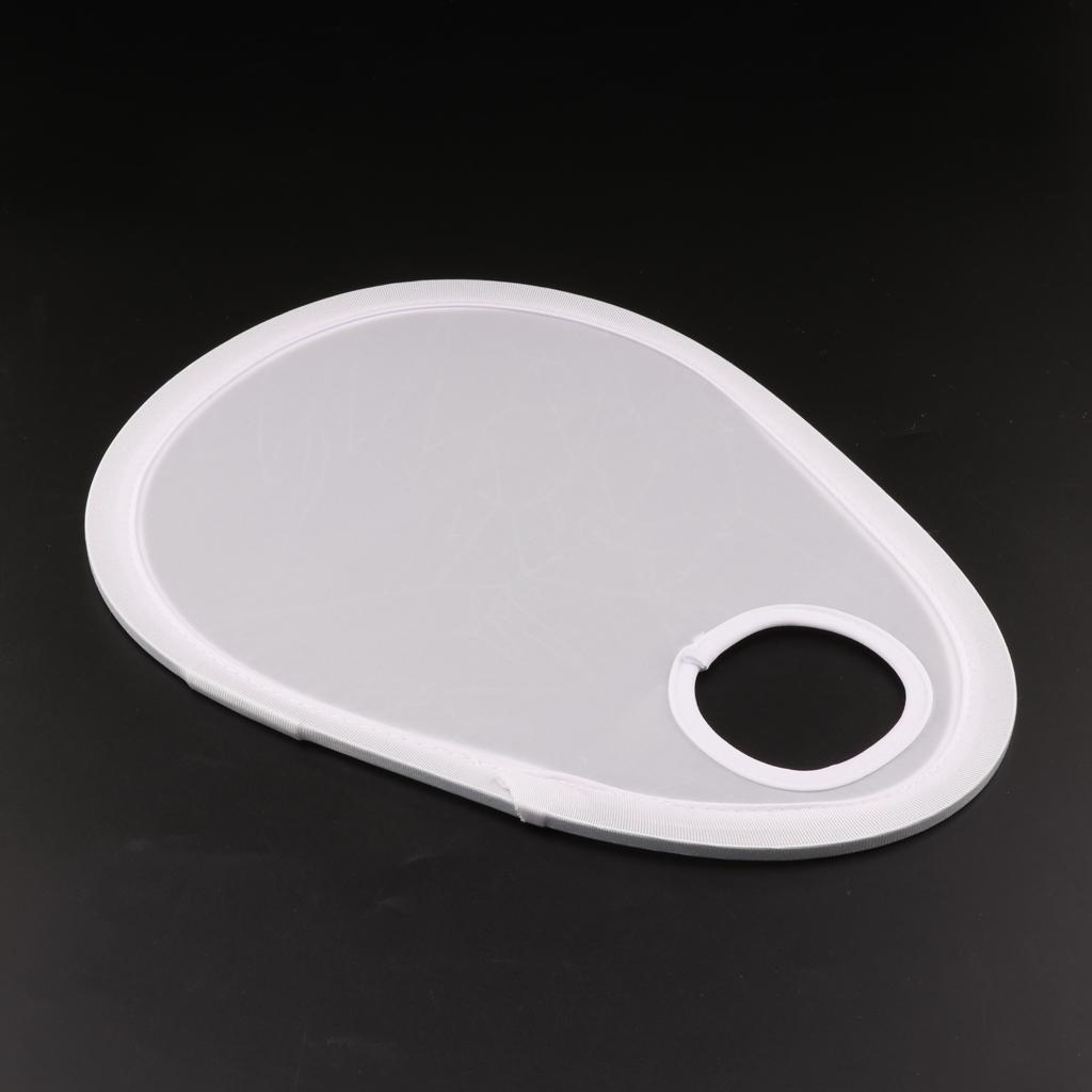 1x Dyfuzor Flash Lens Model zestaw do lampy błyskowej z obiektywem