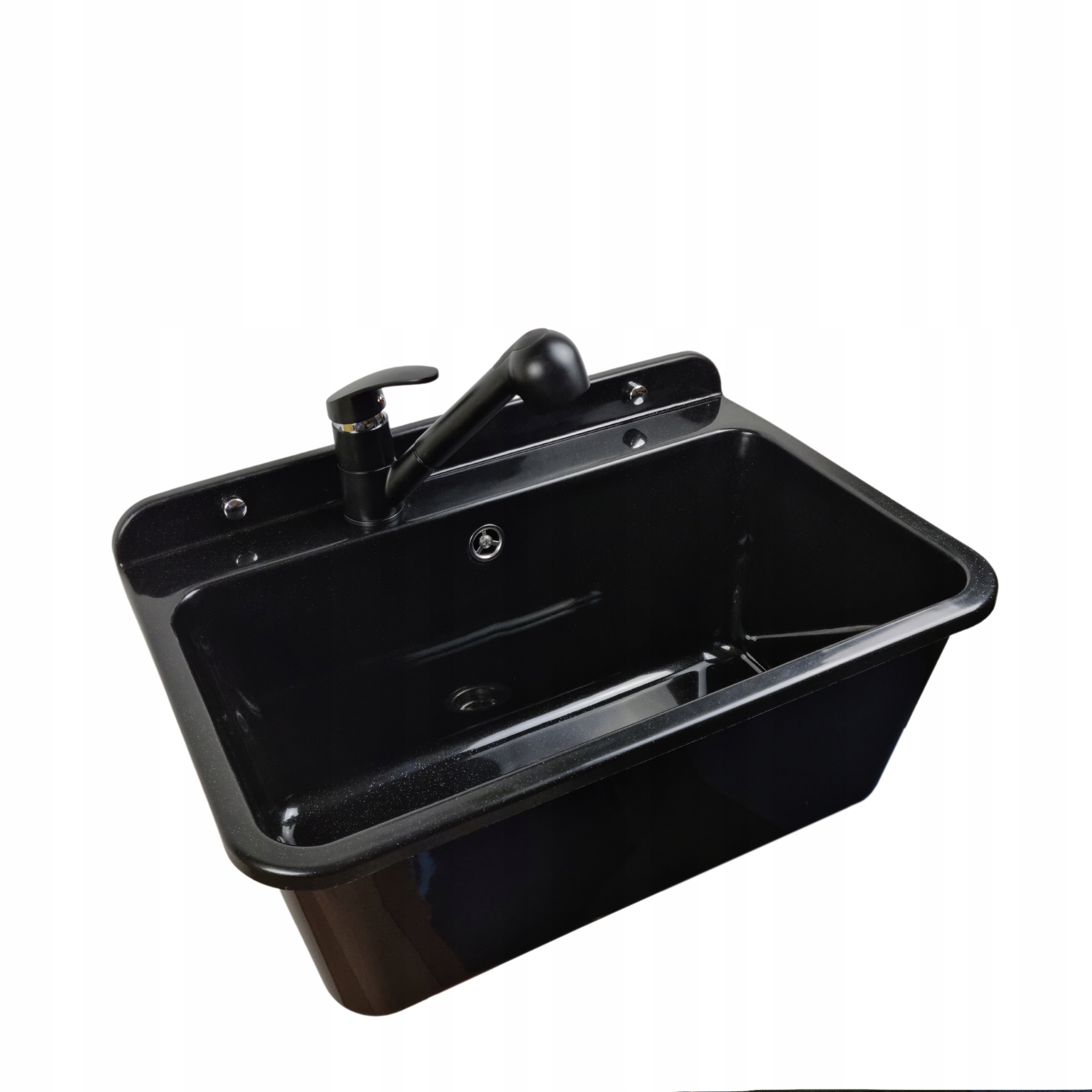 

Duża Komora Gospodarcza Zlew Przemysłowy z Baterią