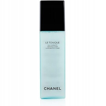 Chanel Le Tonique Anti-Pollution Osvěžující tonikum bez alkoholu