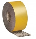 Papier ścierny rolka P80 115mm x 50m KLINGSPOR Kod producenta Papier ścierny rolka P80 115mm x 50m