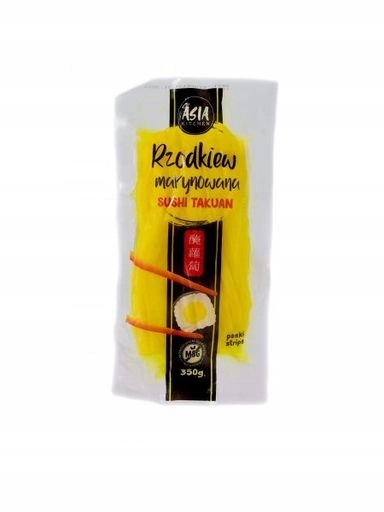 Levně Marinovaná ředkev 350 g