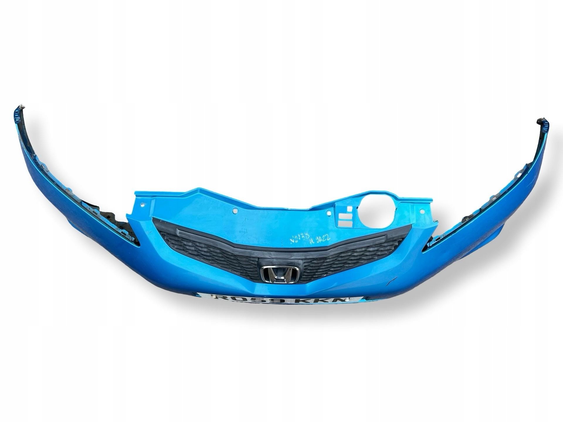 bumper front Honda Jazz 2 GE6 2009 71101-TF0-G00Z