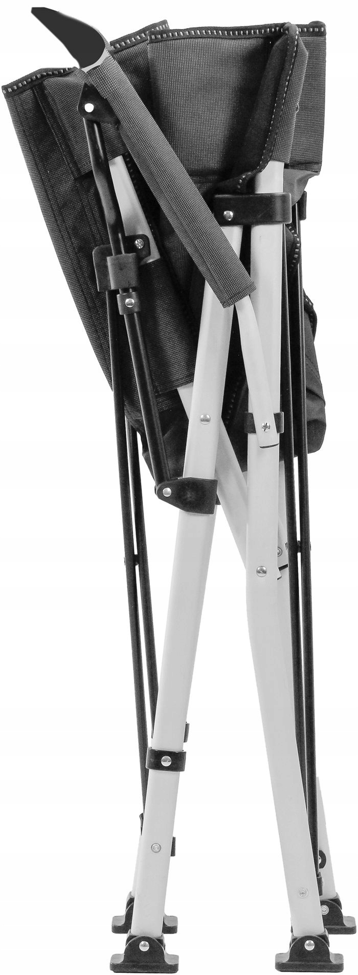 Krzesło kempingowe mocne Raptor NG 2.0 - Brunner Kod producenta 0404014N.C03