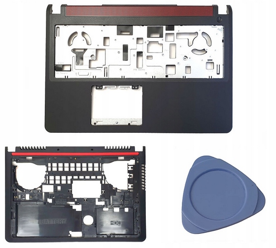 

Kompletna Obudowa Do Dell Inspiron 15 7557 15 7559