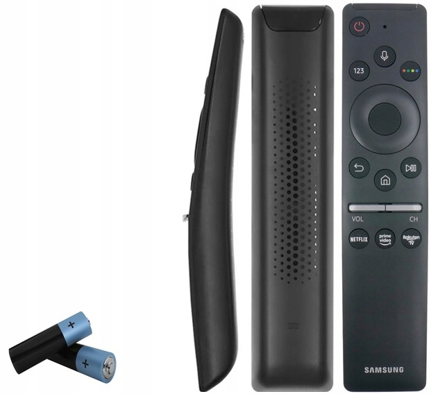 Originální Dálkový Ovladač Pro Televizor Samsung UE49RU8000 UE49RU8000U UE49RU8000UXZT