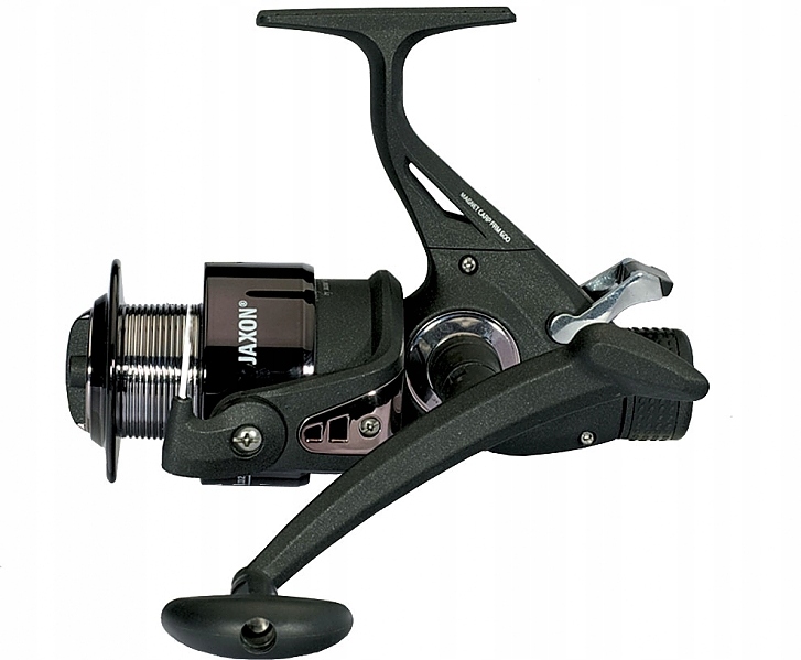 Kołowrotek Magnet Carp Frm 600 Jaxon