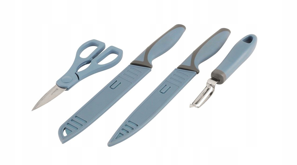 Набор ножей для кемпинга OUTWELL Chena