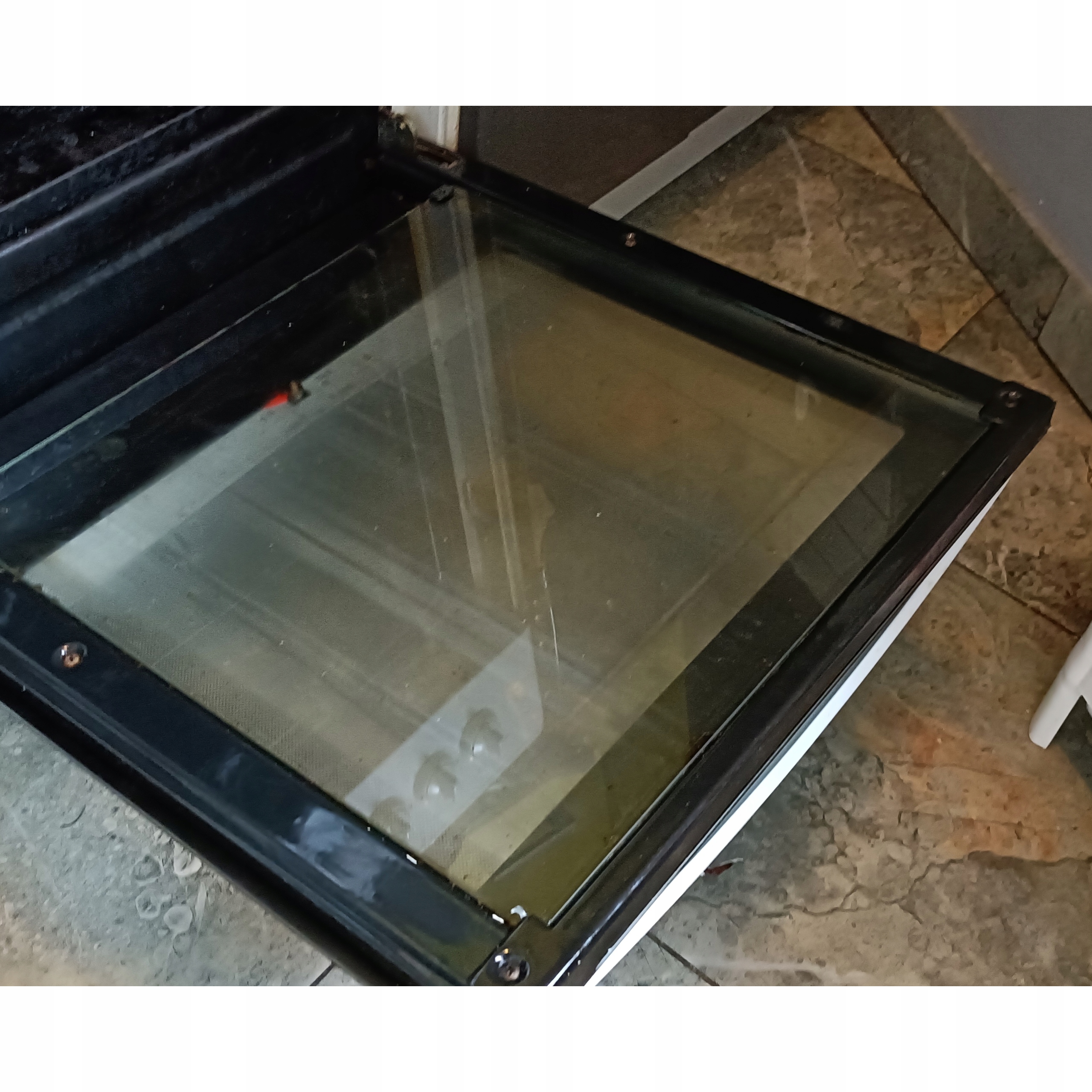 Płyn do czyszczenia grilla | Bardzo silny | Usuwa oporne przypalenia 500ml Rodzaj inny