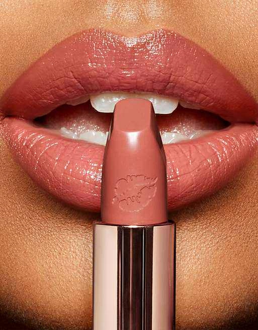 Harlotte Tilbury Hot Lips 2 Jk Magic Pomadka Szminka 3,5 G