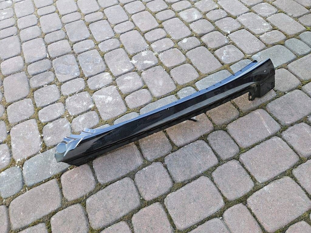 pillar front front windows czolowej quarter fartuch right Opel Astra L