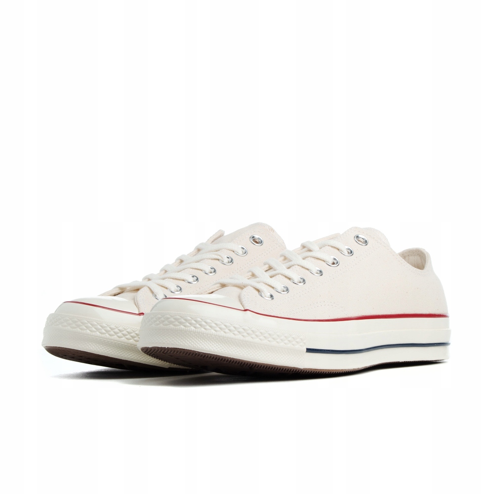 Converse Chuck 70 Tenisky Béžové Nízké S Logem 36,5 U_a