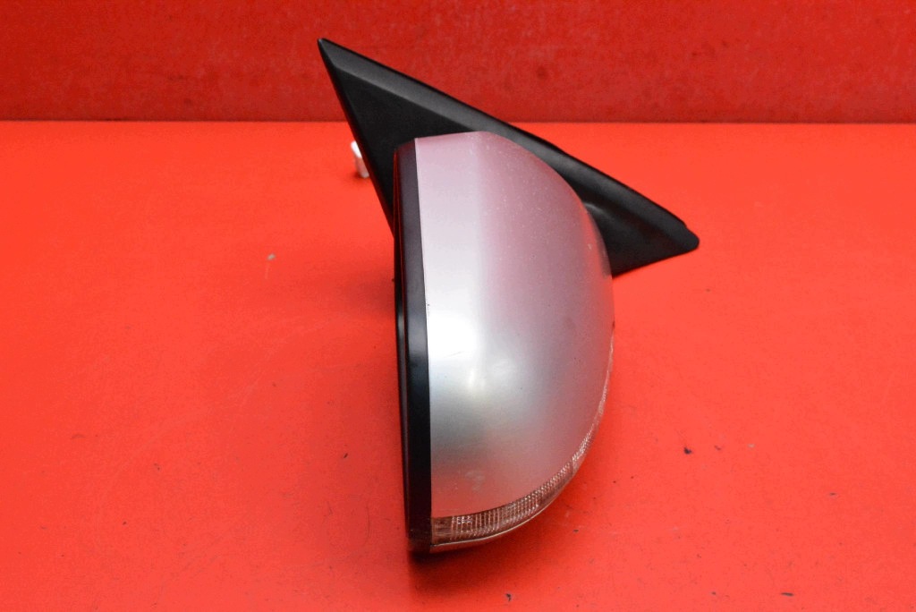 mirror right silver EU 010142 HONDA ACCORD 7 VII 02-06 7 PIN