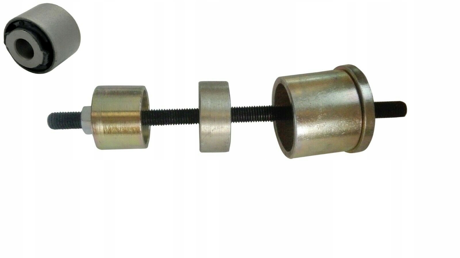 SCIAGACZ TYLNEJ TULEI RANGE ROVER EVOQUE