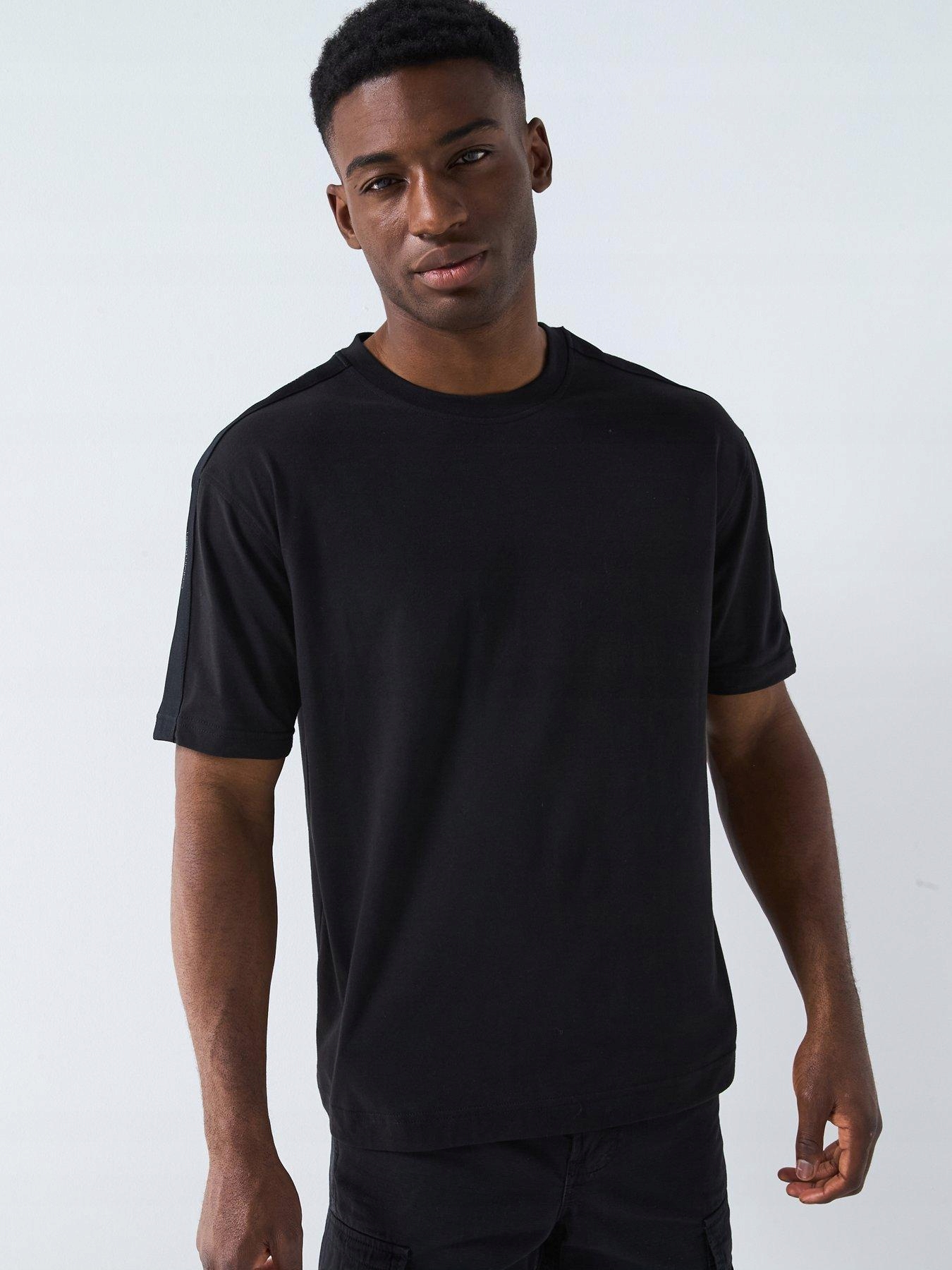 Calvin Klein Pánské Tričko M