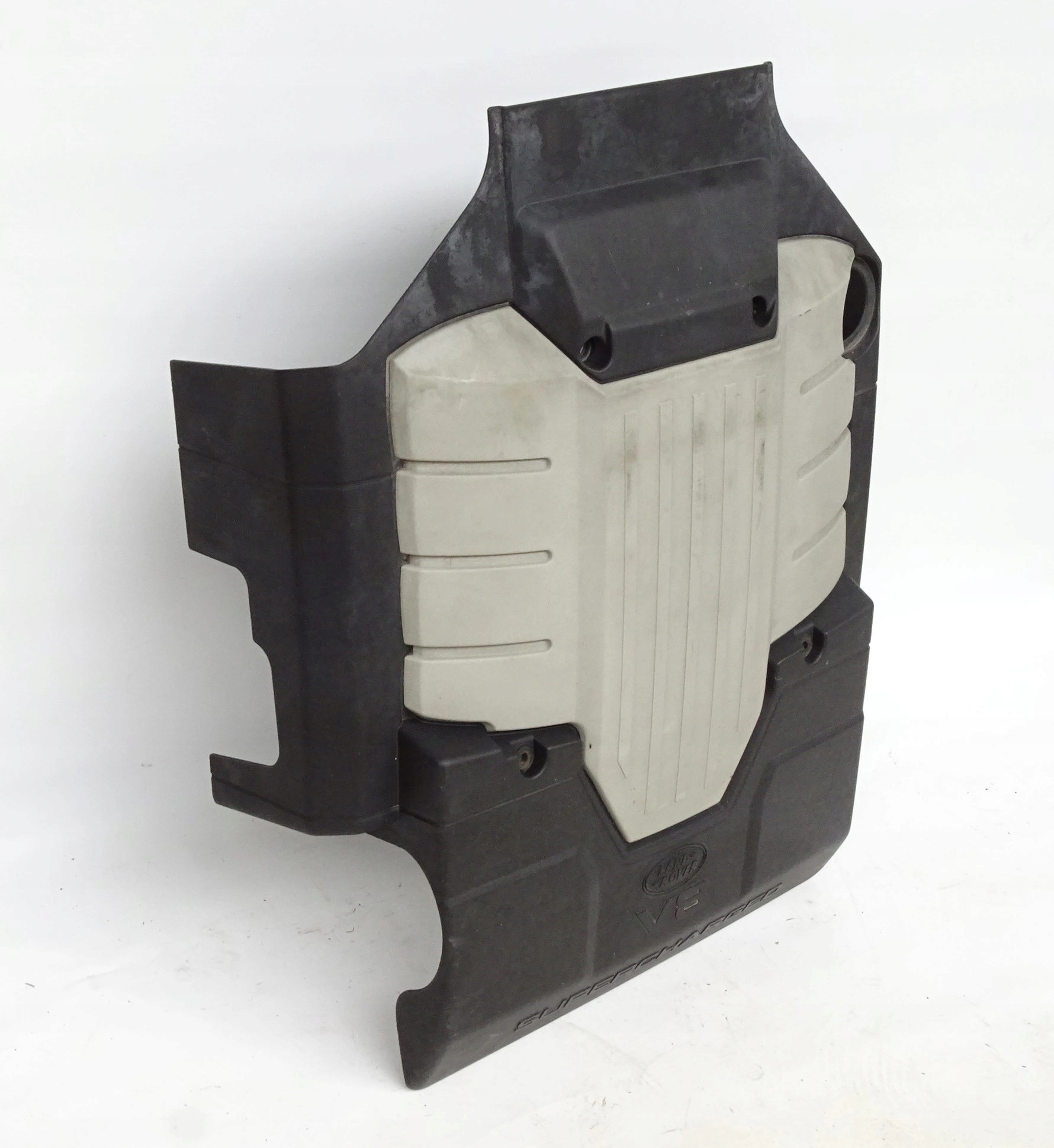 Oslona maskownica silnika RANGE ROVER SPORT 4 2 SC Part manufacturer Land Rover OE