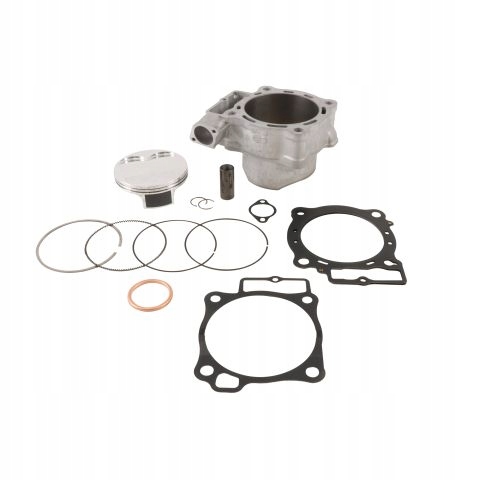 Cylinder Works Kompletný Valec Honda Crf 450R/RX 17-18 Big Bore 99 MM