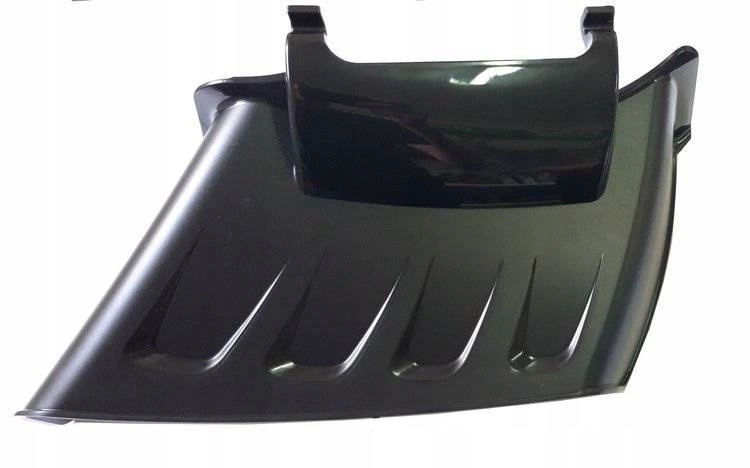 Deflektor bocznego wyrzutu Oleo-Mac GV 53 (66070479R) Typ deflektor