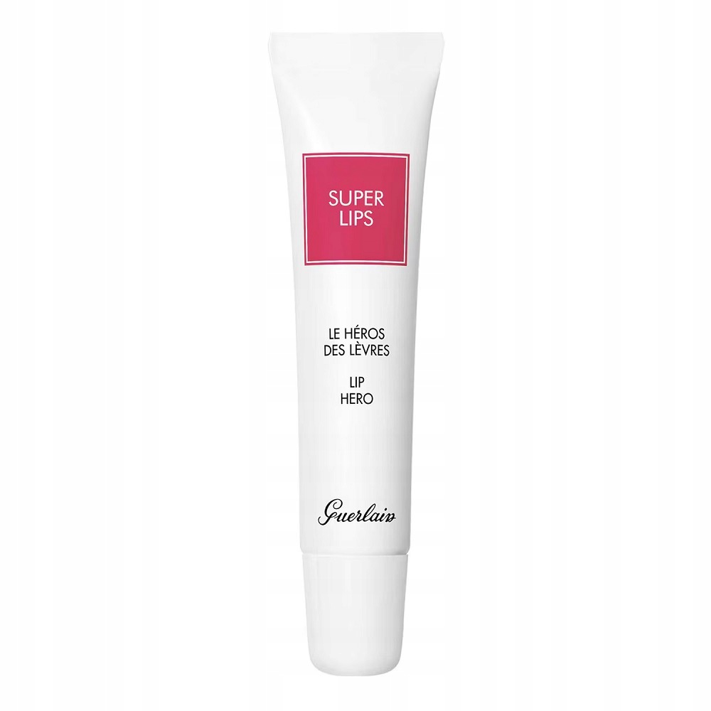Balzám na rty Guerlain Lips vyživující 15 ml